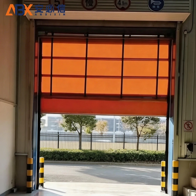 白山市升降平台